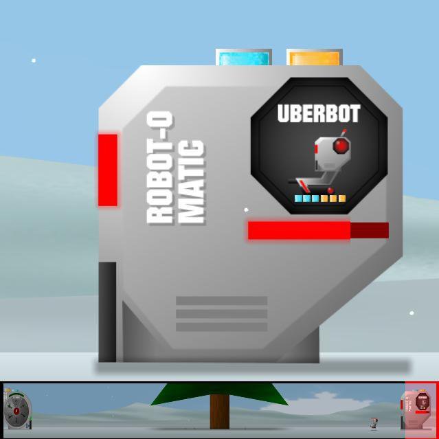 War-O-Matic