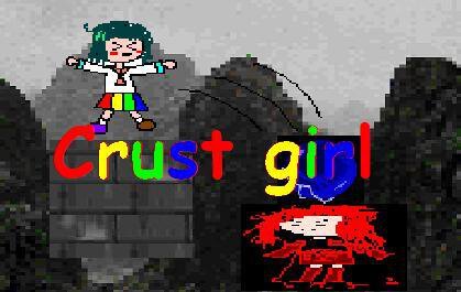 Cru5t g1rl