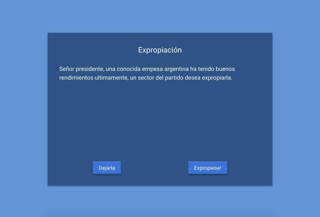 Alberto Simulator
