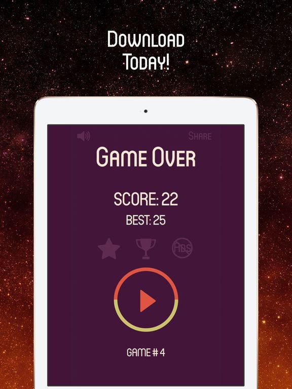 2 Colors 1 Brain Awesome Game