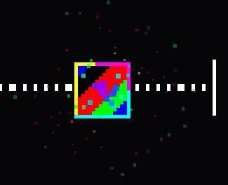 Color Smasher (Weact)