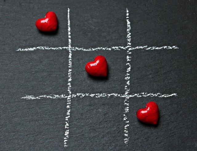 Tic Tac Toe (itch) (TaktycznyBocian)