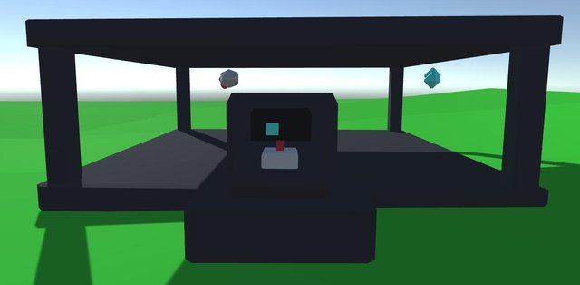 Mini Bots