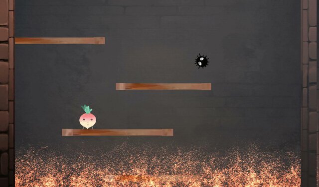 Turnip the Heat