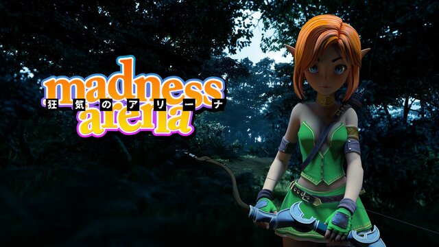 Madness Arena
