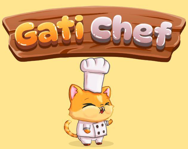 Gati Chef