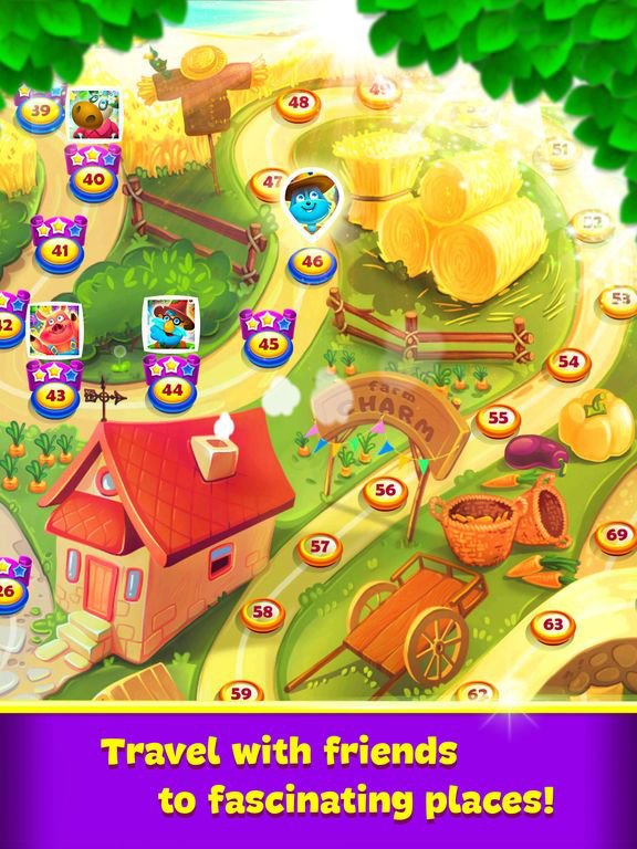 Farm Charm