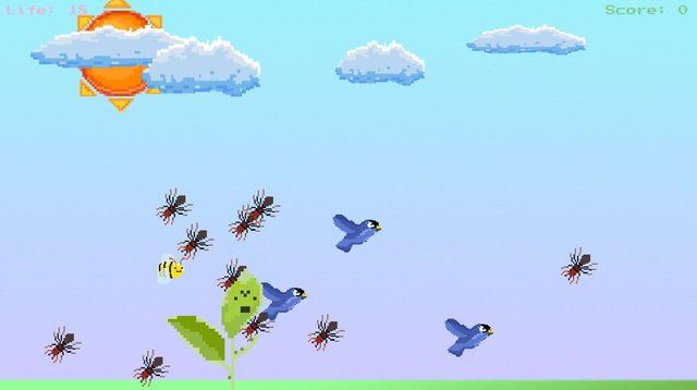 SPROUT ATTACK
