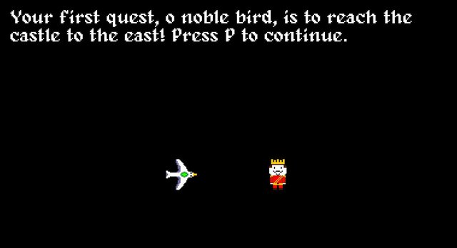 More Quests