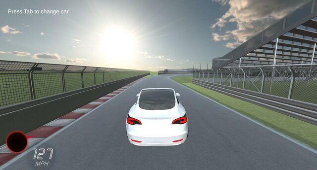 Drive Around 2.1