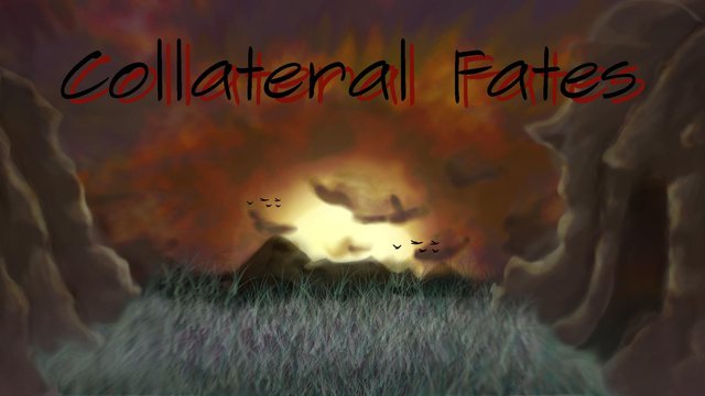 Collateral Fates