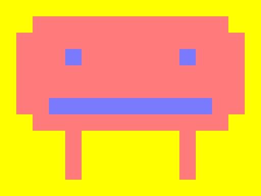 Color Quest (CheeseballPete)