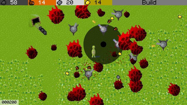 Dino Defense (itch)