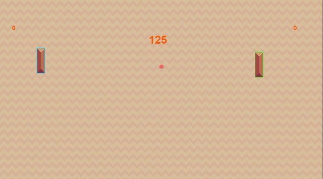 Pong Remaster