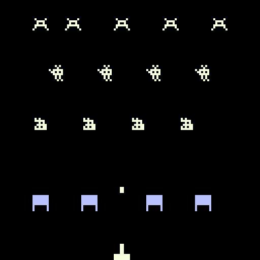 The Arcade (Link 14)