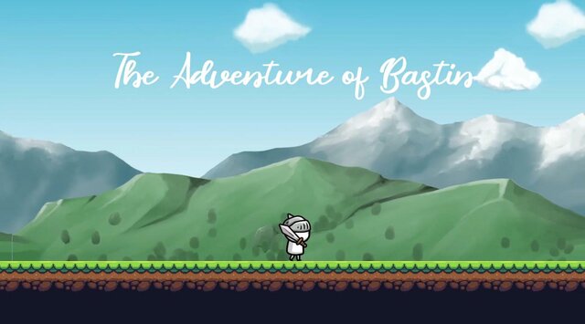 Das Abenteuer von Bastin