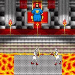 Final Duel