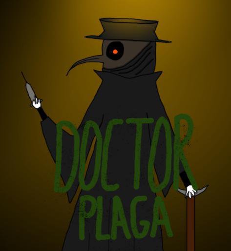 Doctor Plaga