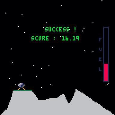 Moon Lander (itch) (Cereale)