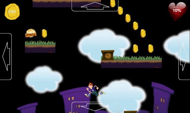Super Parkour