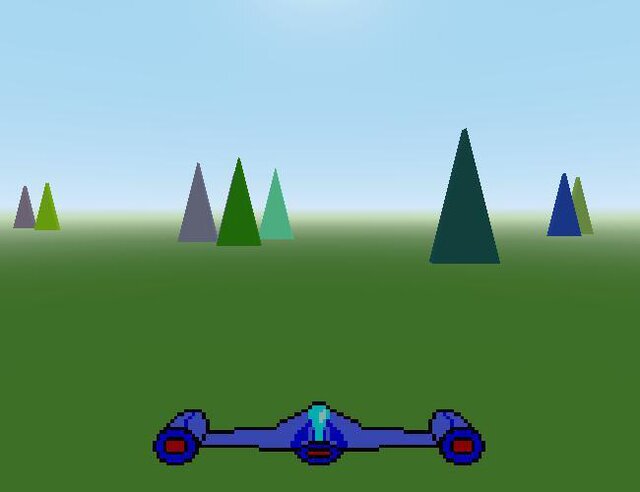 LightSpeed Slalom
