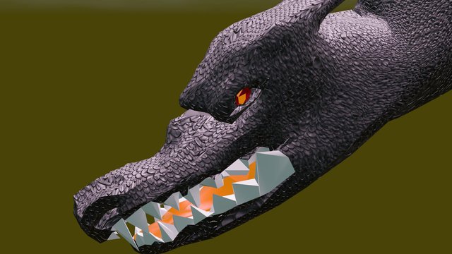 Dragon Hunter (itch)
