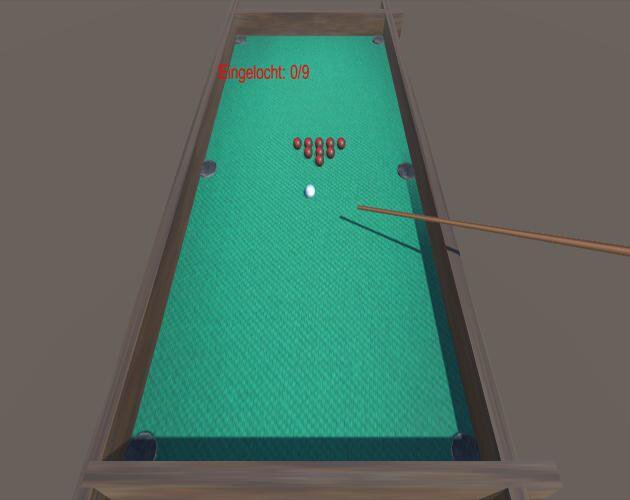 Billiard (Bardon)