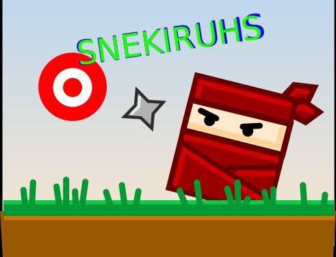 SNEKIRUHS