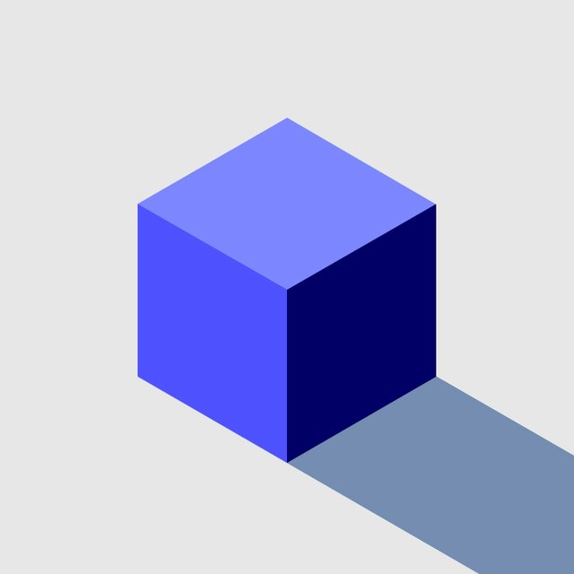 Cube Marathon