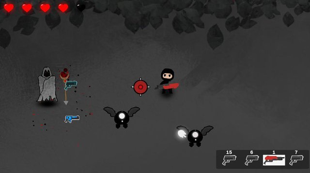 Ninja Danger