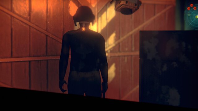 Abeyance (Bumblebee Studios)