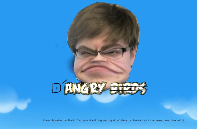 Angery Nerd