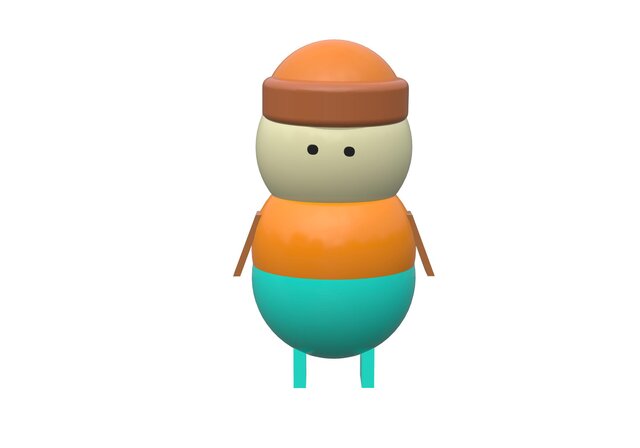 3D MANIA HD