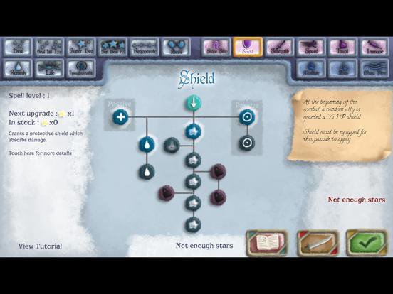 Healer’s Quest: Pocket Wand