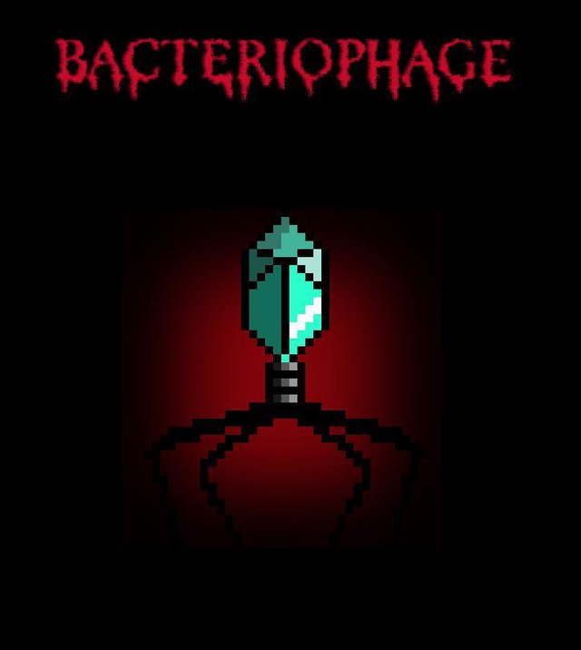 Bacteriophage (Lumanl1)