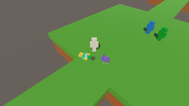 IdleCraft