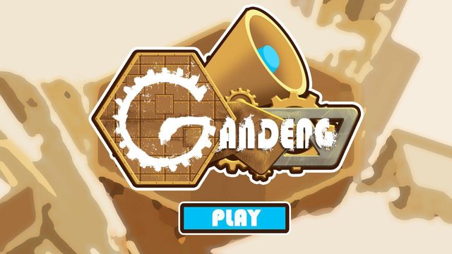 Gandeng