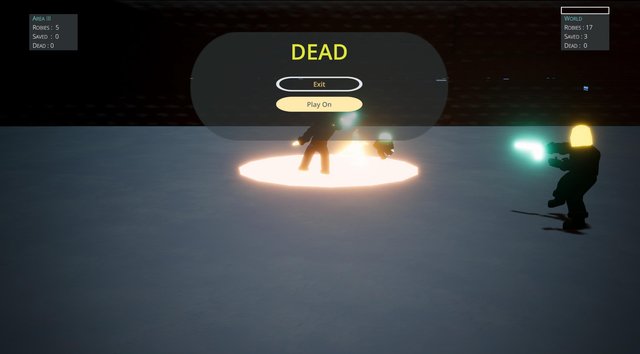 Going to Find Out