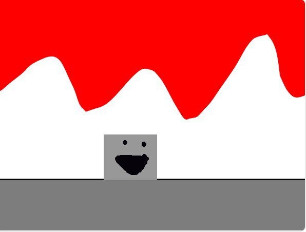 Joyful Platformer