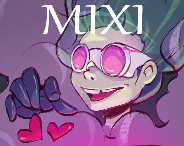 Mixi