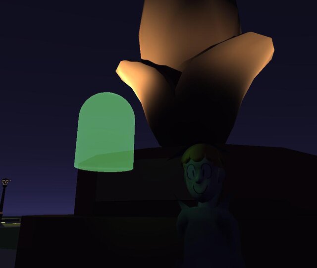 Paranormal Interactivity