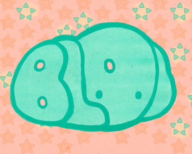 Blob Arena