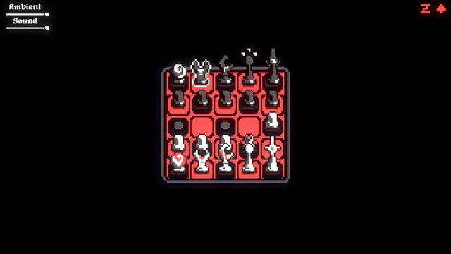 Dread Chess