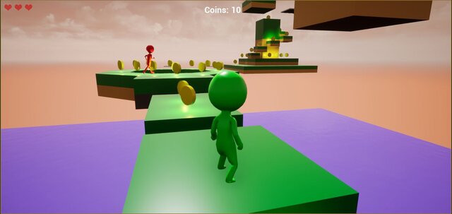 Venture (itch) (Rafael1231)