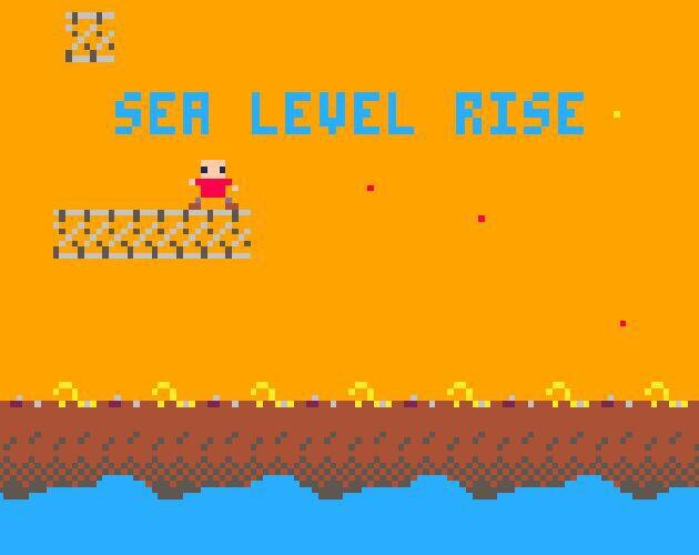 Sea Level Rise