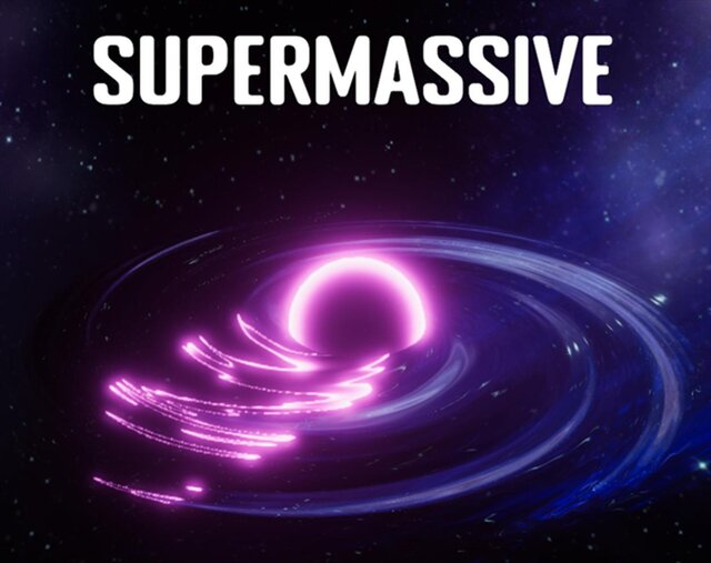 Supermassive