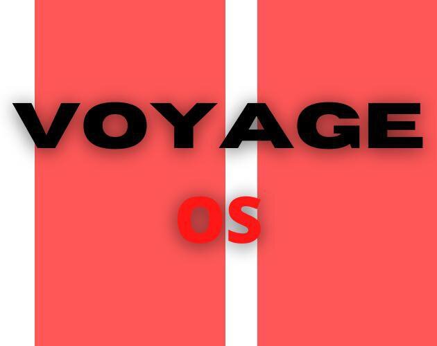 Voyage OS