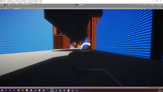 SpaceShipCity