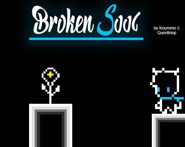 Broken Soul (quentinop)