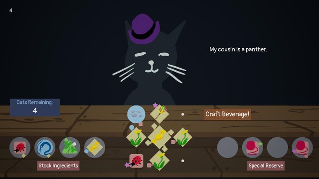 Cat Tavern